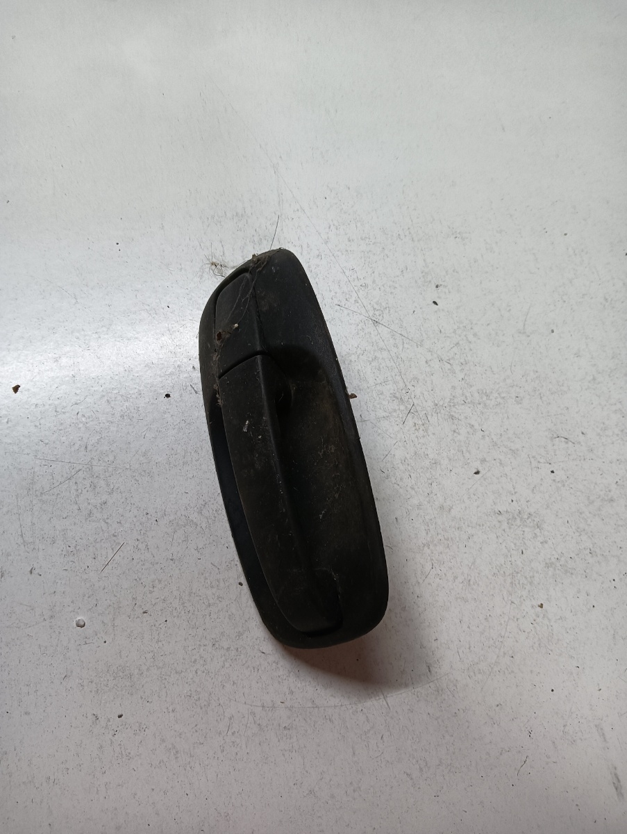 Maner exterior portiera fata dreapta fata RENAULT TRAFIC II Bus JL 2001 - > 8200170625