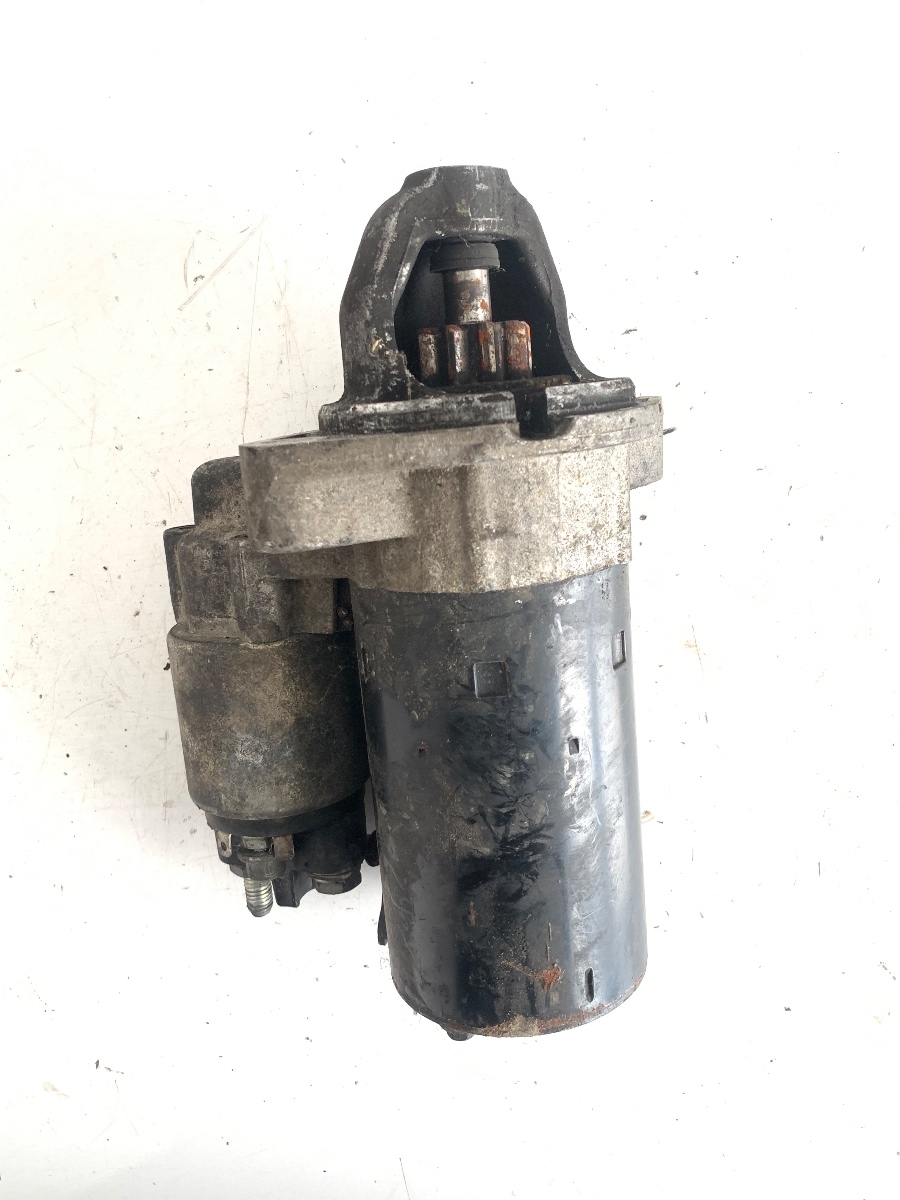 Electromotor BMW 3 IV E46 cabrio 1998 - 2005 3.0i  751539003 0001108401 – foto 2