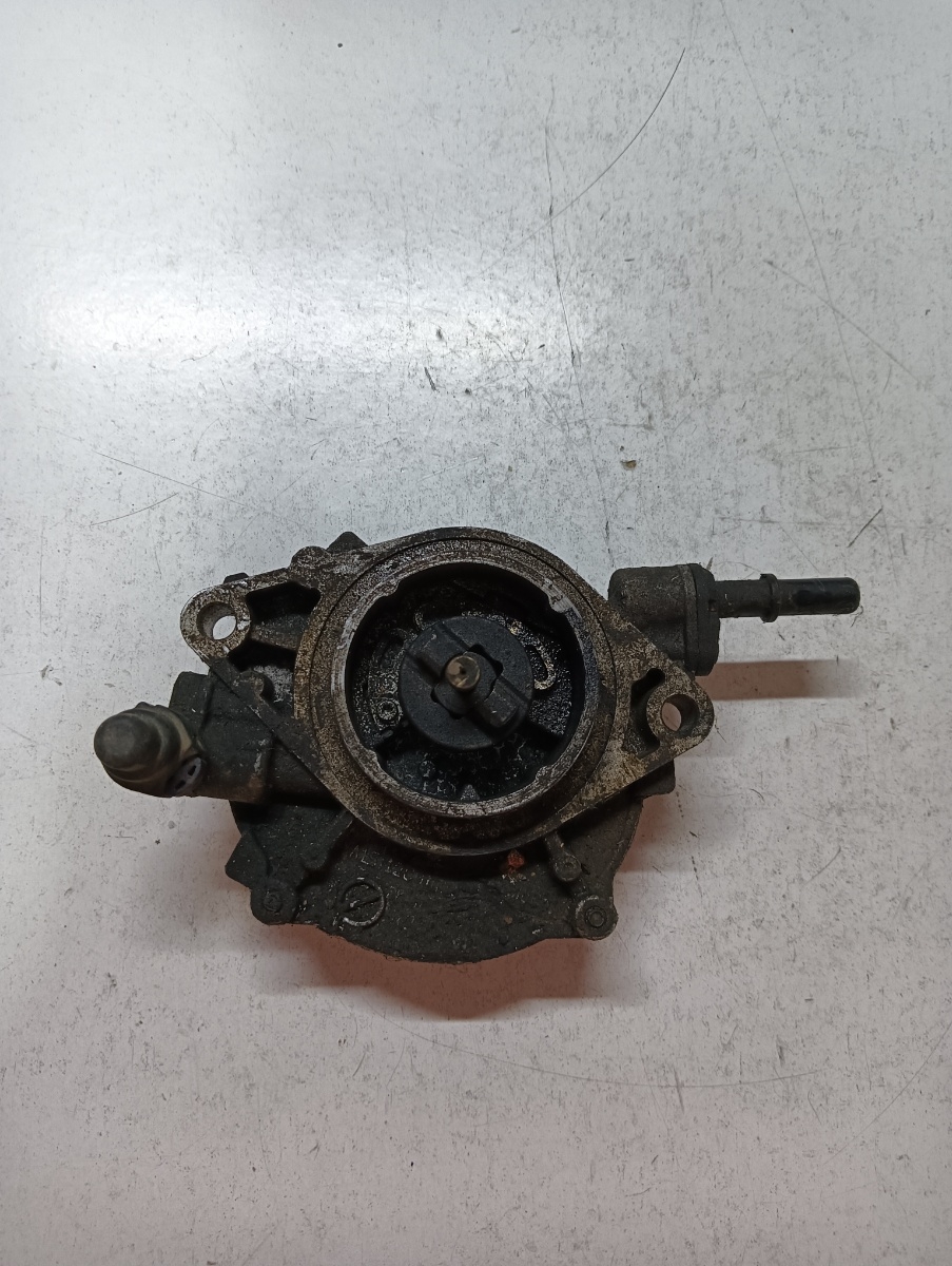 Pompa vacuum  FORD TRANSIT Box E_ _ 2012 793799080