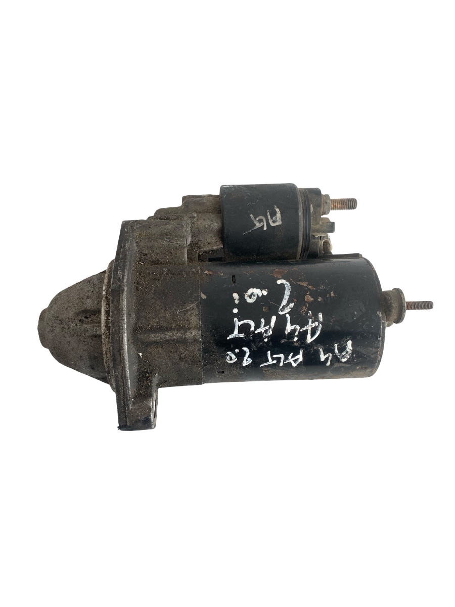 Electromotor VOLKSWAGEN PASSAT 3B3 2000 - 2005 2.0 2.0 ALT, AUDI A4 II 8E2, B6 2000 - 2005 2.0 2.0 ALT 06B911023