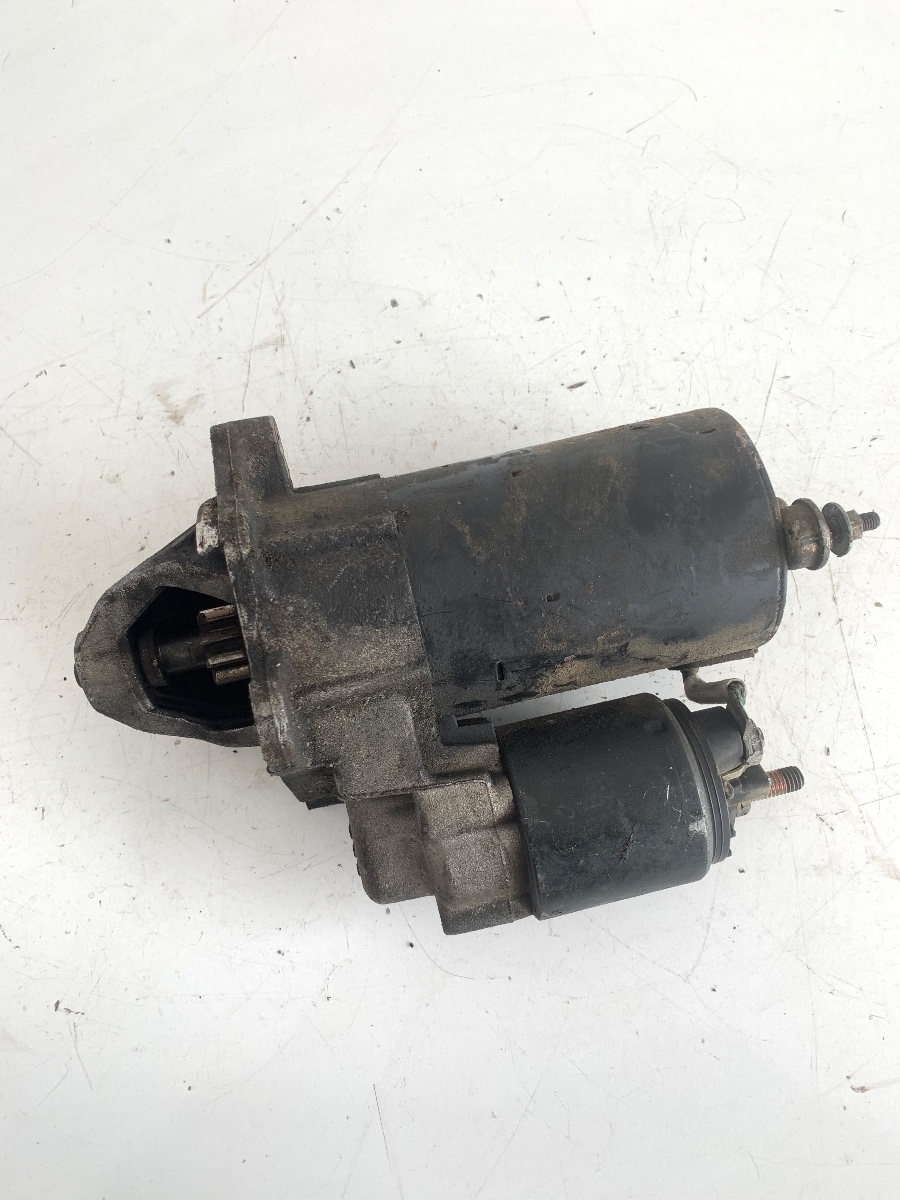 Electromotor VOLKSWAGEN PASSAT 3B3 2000 - 2005 2.0 2.0 ALT, AUDI A4 II 8E2, B6 2000 - 2005 2.0 2.0 ALT 06B911023 – foto 2