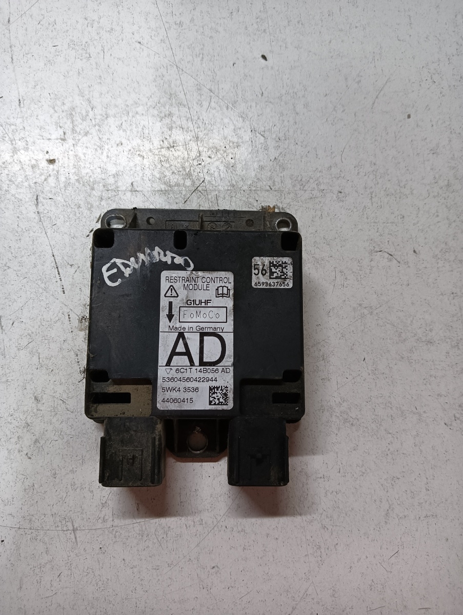 Modul de confort FORD TRANSIT Bus 2006 - 2014 6c1t14b056ad
