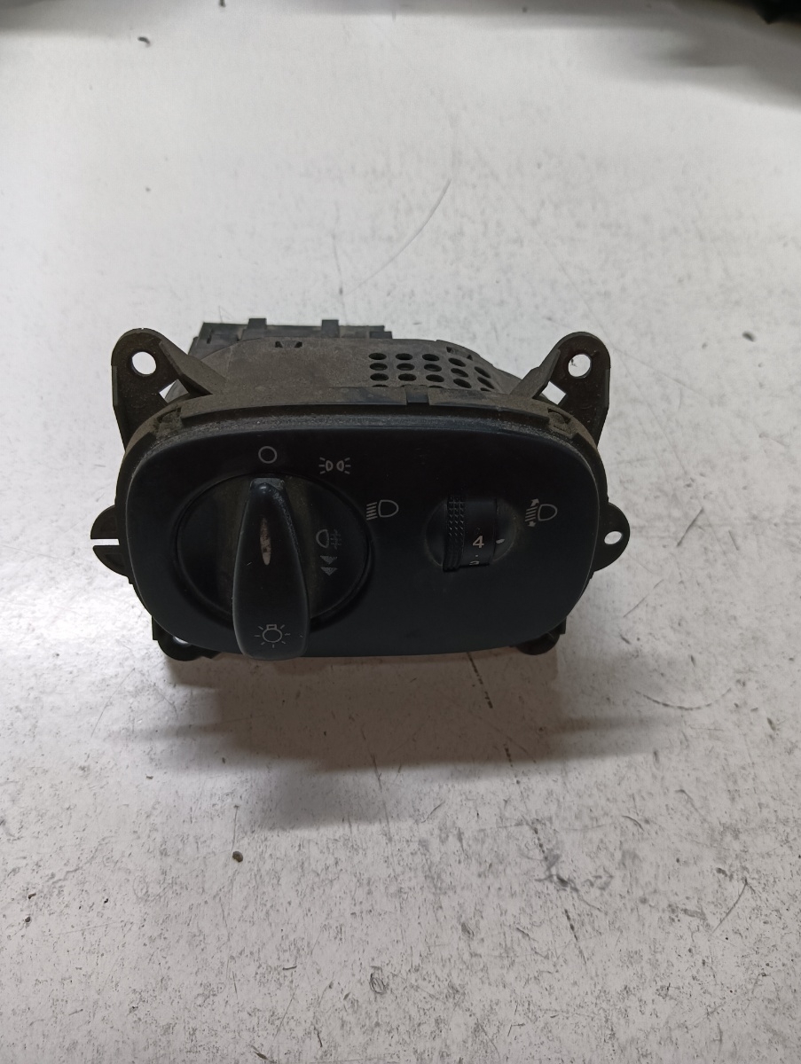 Bloc lumini FORD TRANSIT Box FA 2006 - 2014 Yc1t13a024eb