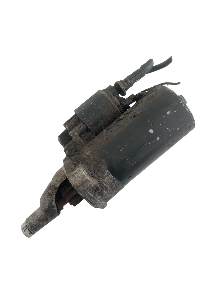 Electromotor AUDI A6 II 4B2, 4B4, C5 1997 - 2005 2.5tdi  0001109021 861141132