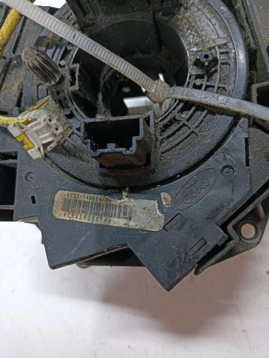 Maneta indicatoare de semnalizare FORD TRANSIT Box FA 2006 - 2014, FORD FOCUS II DA_, HCP, DP 2004 - 2013 4m5t14a664ab – foto 2