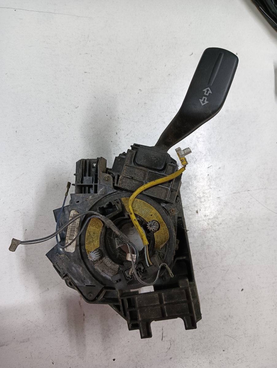 Maneta indicatoare de semnalizare cu spira  FORD TRANSIT Box FA 2006 - 2014 – foto 2