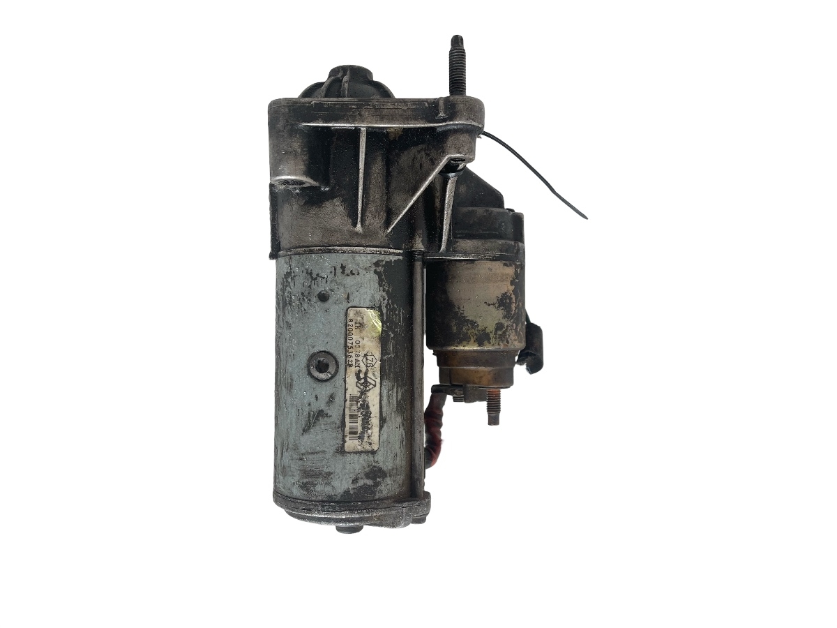 Electromotor RENAULT LAGUNA II BG0/1_ 2001 - 2007 1.9DCI  8200075362B