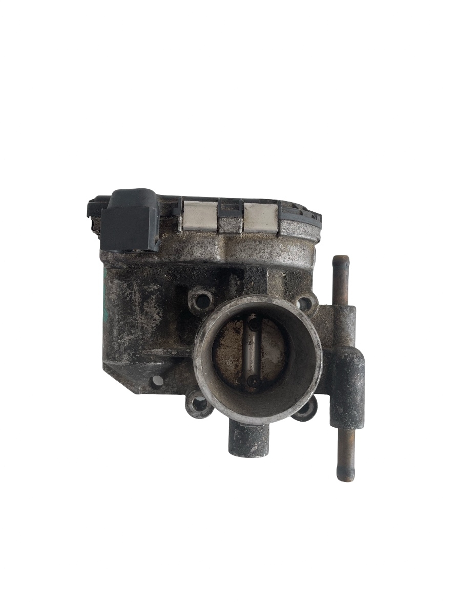 Clapeta de acceleratie 1.4B OPEL ASTRA H L48, A04 2004 - 2014, OPEL CORSA C F08, F68, X01 2000 - 2009, OPEL CORSA D S07 2006 - 2014, OPEL TIGRA TwinTop X04 2004 - 2010 1.4 1.4 Z 14 XEP 24420536