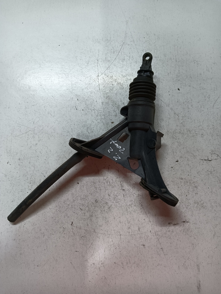 Pompa ambreiaj FORD TRANSIT Box FA 2006 - 2014 2.2 TDCi CYFA, CYFB, CYFC, CYFD