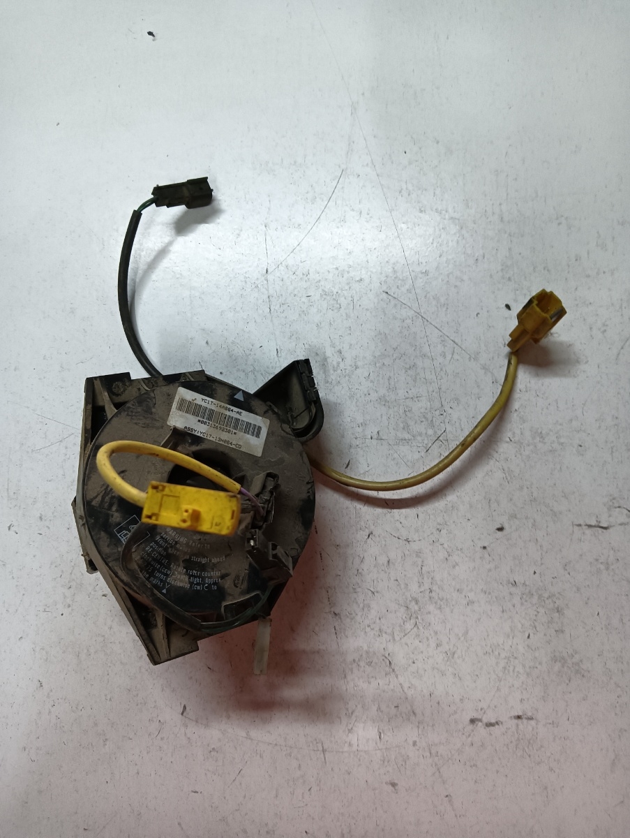 Spirala/bobina airbag (inel SRS) FORD TRANSIT Box FA 2006 - 2014 Yc1t14a664ae
