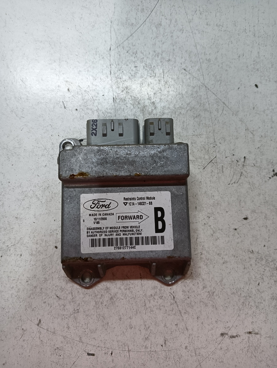 Modul de confort FORD TRANSIT Box FA 2006 - 2014 1c1a14b321bb