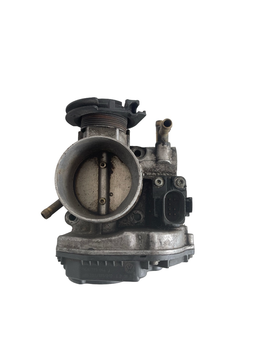 Clapeta de acceleratie VOLKSWAGEN GOLF IV Variant 1J5 1999 - 2006 1.6 1.6 AEH, AKL, APF, SKODA OCTAVIA 1U2 1996 - 2010 1.6 1.6 AEH, AKL 06A133064J