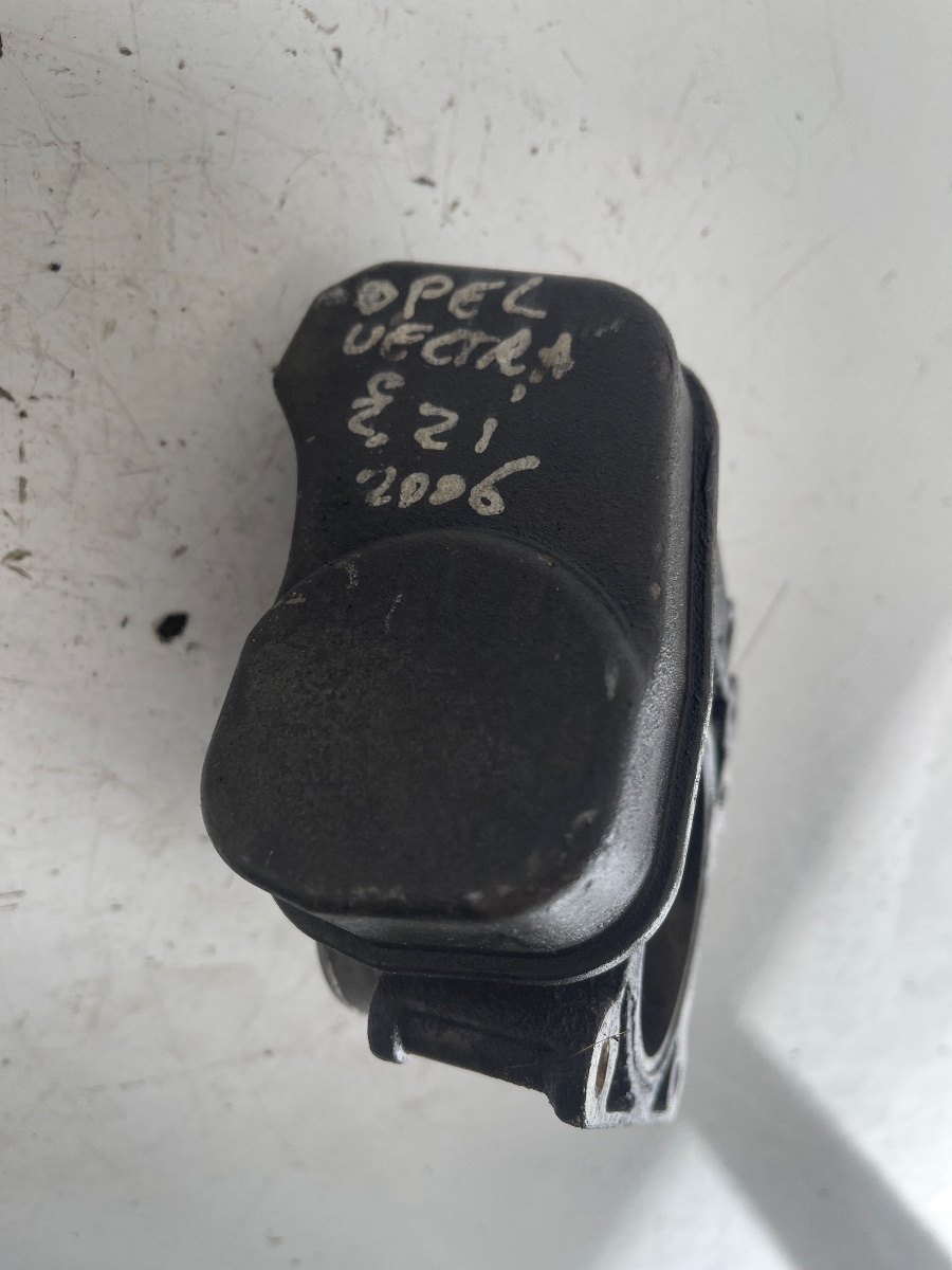 Clapeta de acceleratie  OPEL VECTRA 2006  2.2i – foto 2
