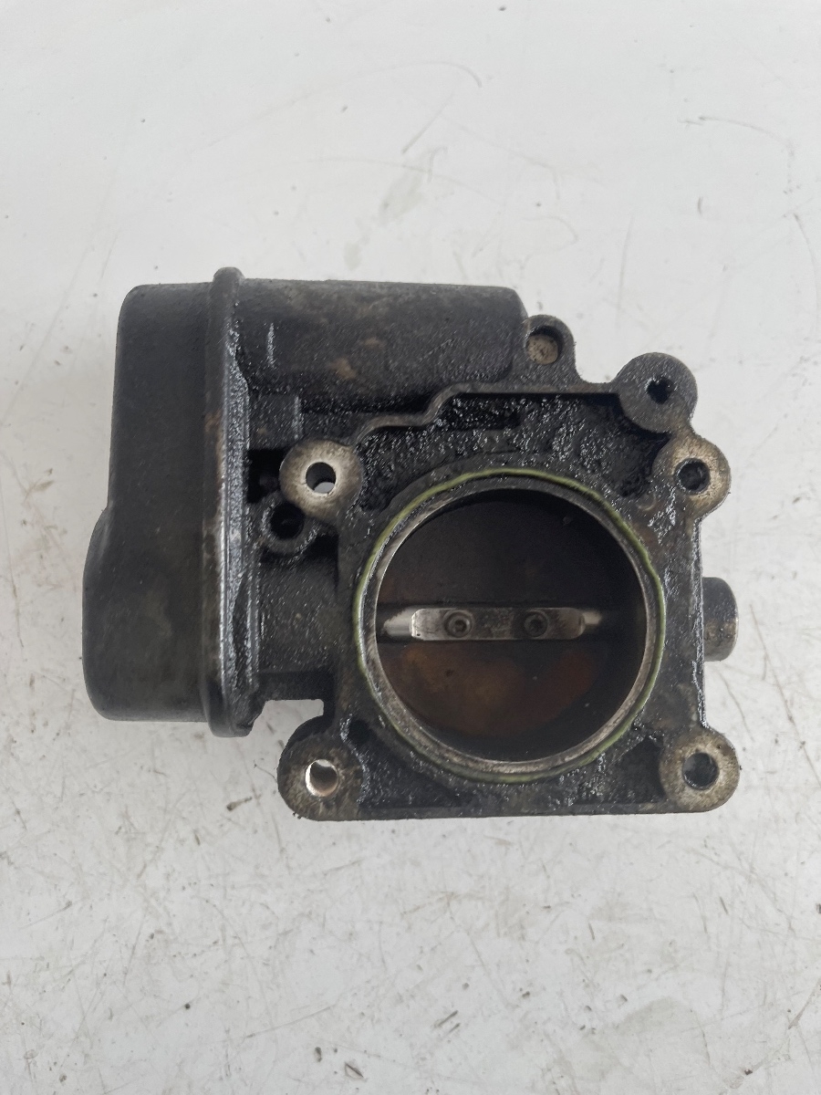 Clapeta de acceleratie  OPEL VECTRA 2006  2.2i – foto 3