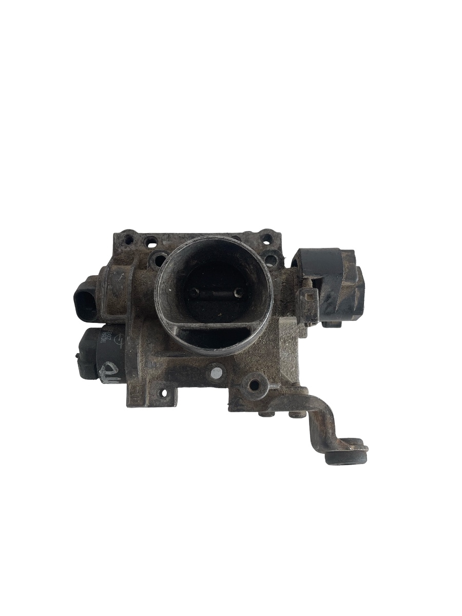 Clapeta de acceleratie electrica FIAT PUNTO 188_ 2005 1.2B  365XFE1