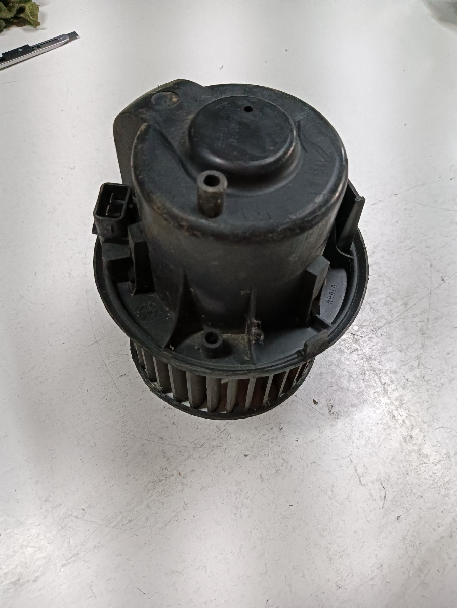 Aeroterma  FORD TRANSIT Box FA 2006 - 2014 2.2 TDCi CYFA, CYFB, CYFC, CYFD – foto 2
