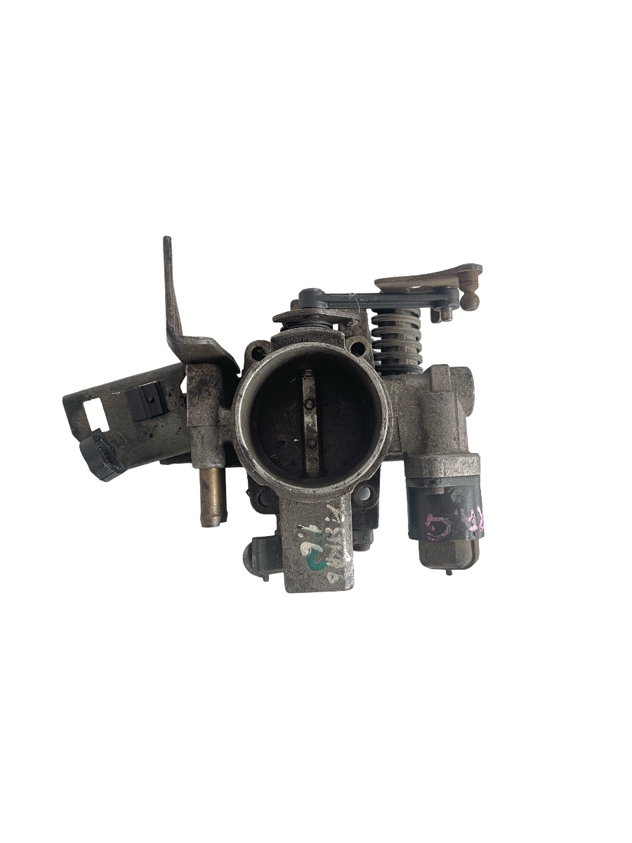 Clapeta de acceleratie OPEL ASTRA G F48_, F08_, T98 1998 - 2009 1.6benz 90529710
