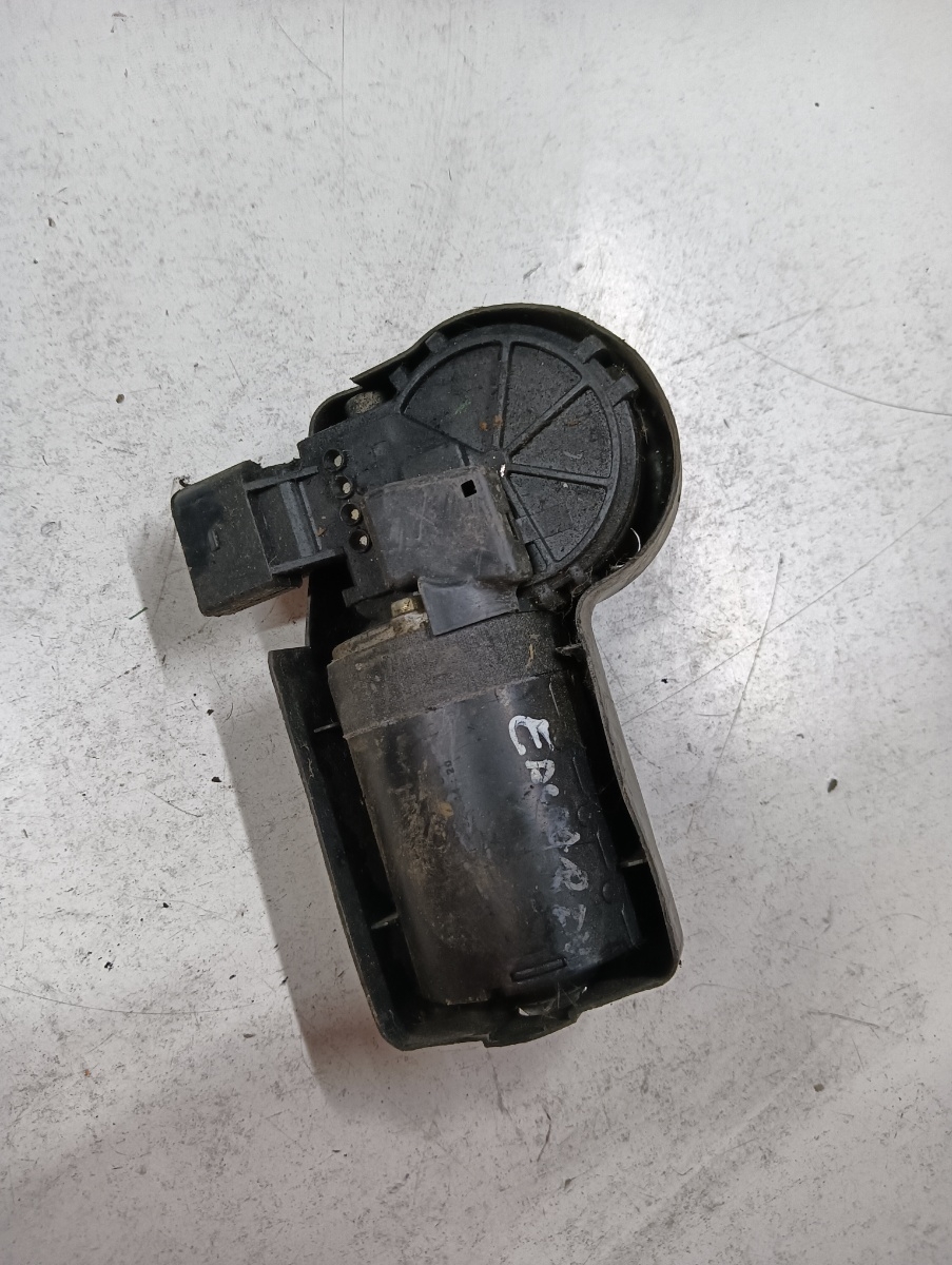 Motoras stergator parbriz  dreapta fata FORD TRANSIT Box FA 2006 - 2014 – foto 2