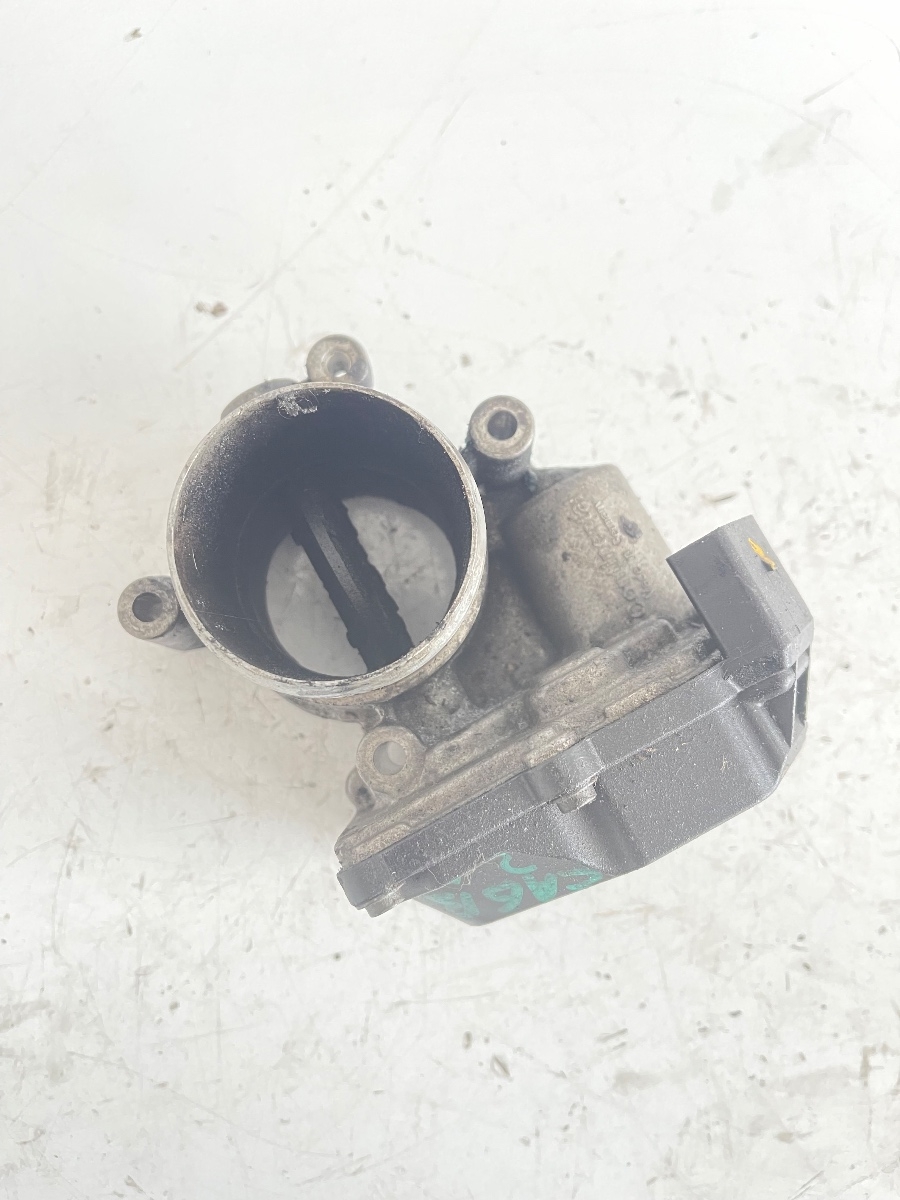 Clapeta de acceleratie AUDI A5/S5 8T3 2007 - 2017 TDI CAHA VAG A2C53338105 03L128063E – foto 2