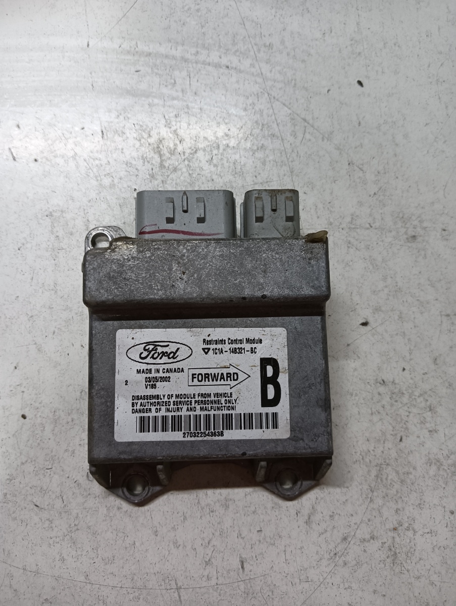 Modul de confort FORD TRANSIT Box FA 2006 - 2014 1c1a14b321bc