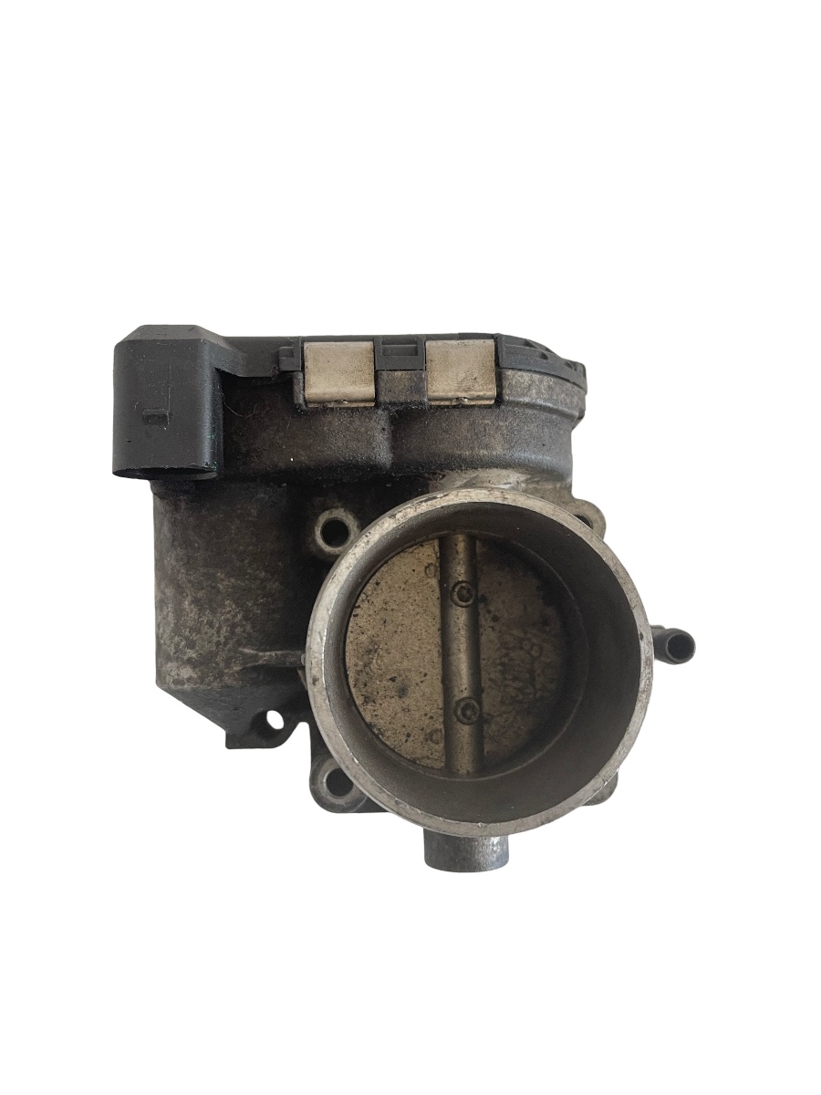 Clapeta de acceleratie  VOLKSWAGEN GOLF IV 1J1 1997 - 2007, AUDI A3 8L1 1996 - 2006 1.8T 06A133062C