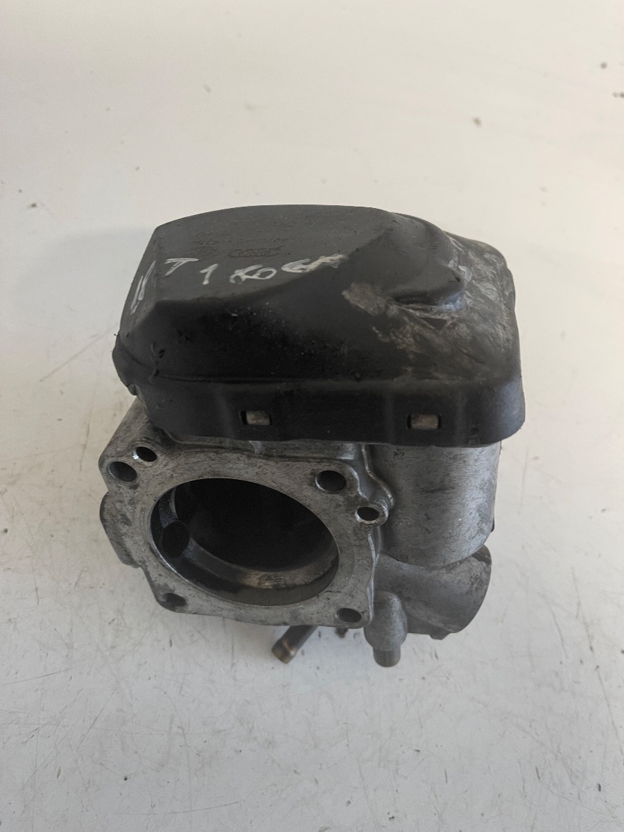 Clapeta de acceleratie  SKODA OCTAVIA 1U2 1996 - 2010, VOLKSWAGEN GOLF IV 1J1 1997 - 2007 1.6B 06A133062A – foto 2