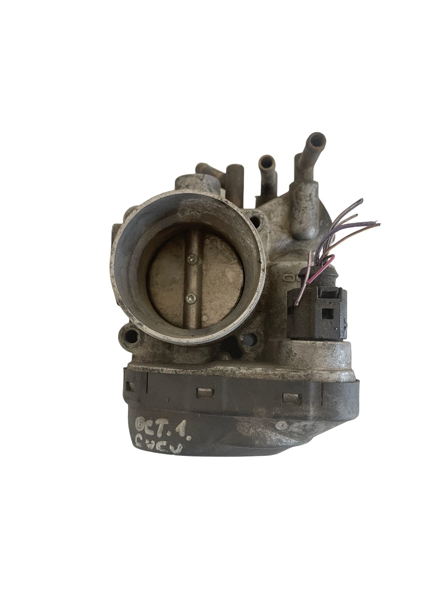 Clapeta de acceleratie  SKODA OCTAVIA 1U2 1996 - 2010, VOLKSWAGEN GOLF IV 1J1 1997 - 2007 1.6B 06A133062A