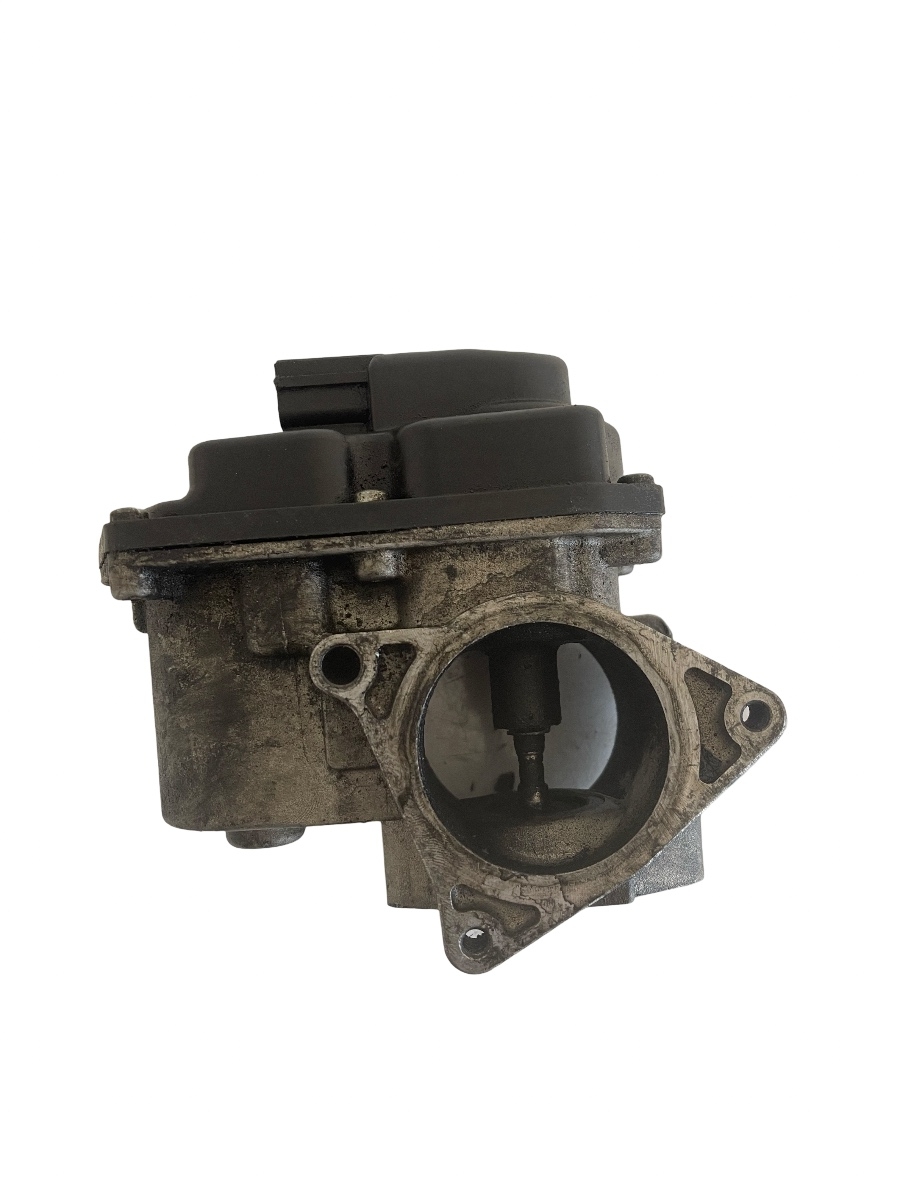 Clapeta de acceleratie VOLKSWAGEN PASSAT 3C2 2005 - 2010 2.0 TDI BMR, CBBB VAG 03G131501