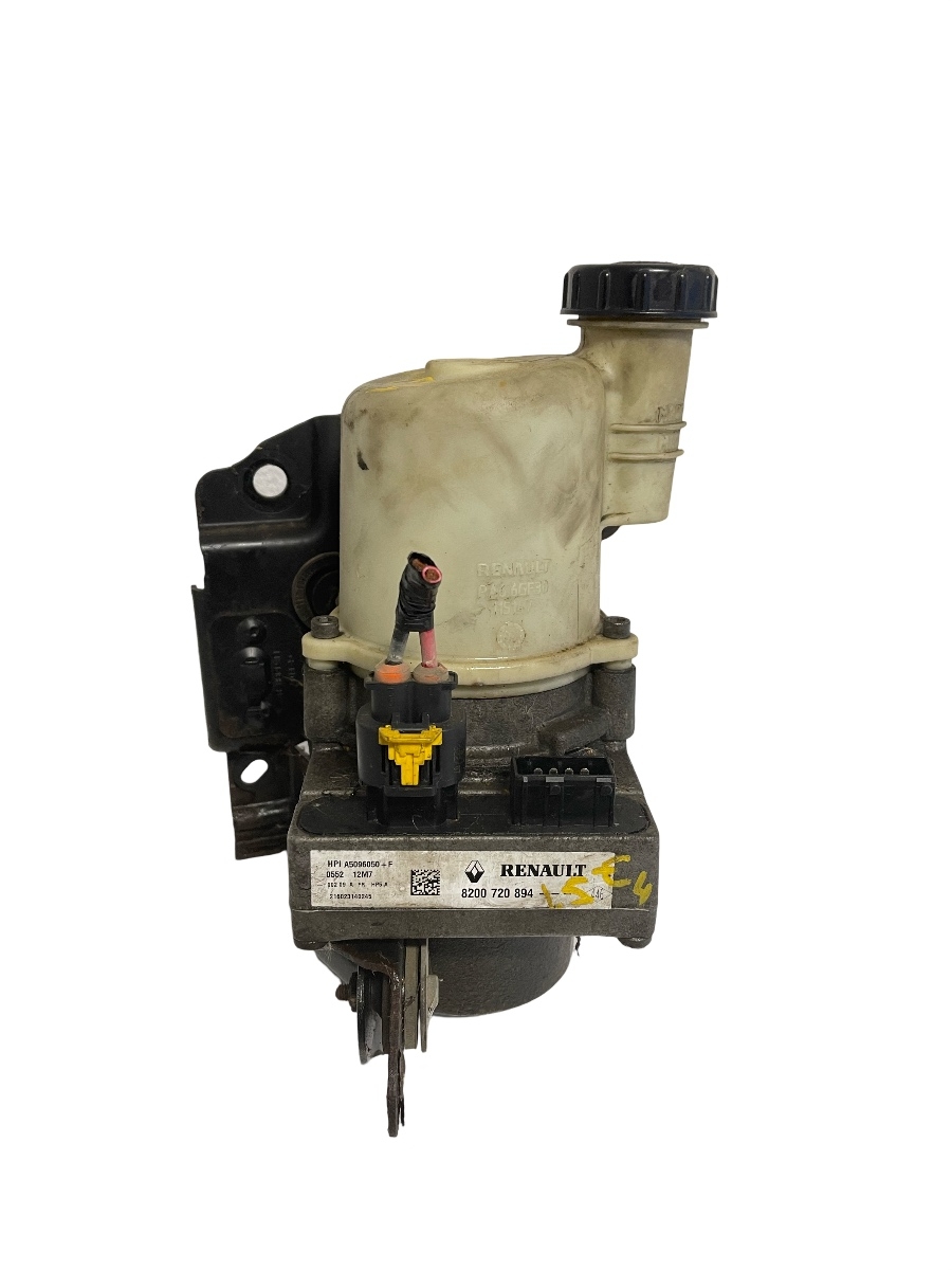 Pompa servodirectie electrica NISSAN QASHQAI / QASHQAI +2 I J10, JJ10 2006 - 2014, DACIA SANDERO 2008 - >, DACIA LOGAN LS_ 2004 - >  1.5dci A5096050 8200720894