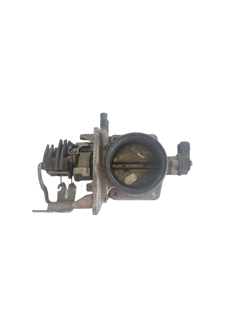 Clapeta de acceleratie  BMW 3 III  E36 1990 - 1998 2.5B 1433237