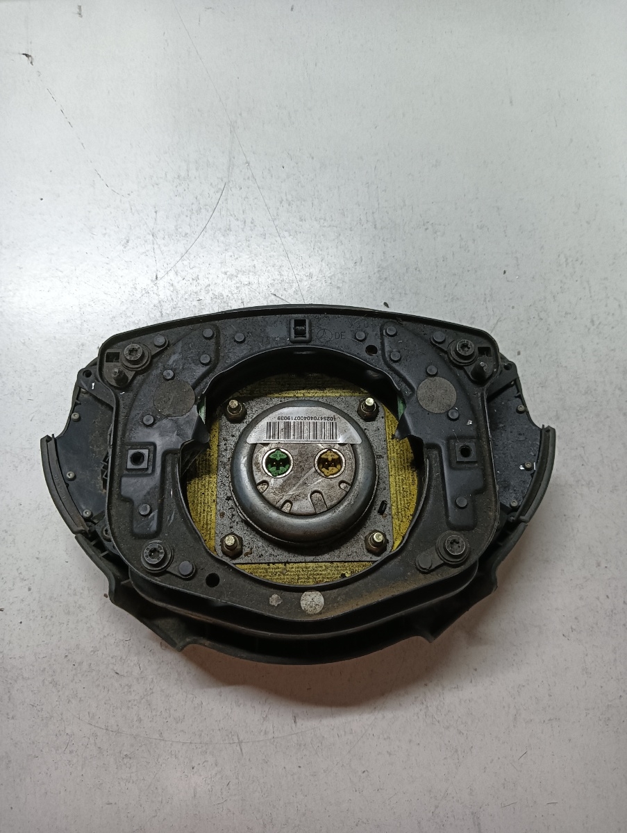 Airbag volan MERCEDES-BENZ E-CLASS W211 2002 - 2009 – foto 2