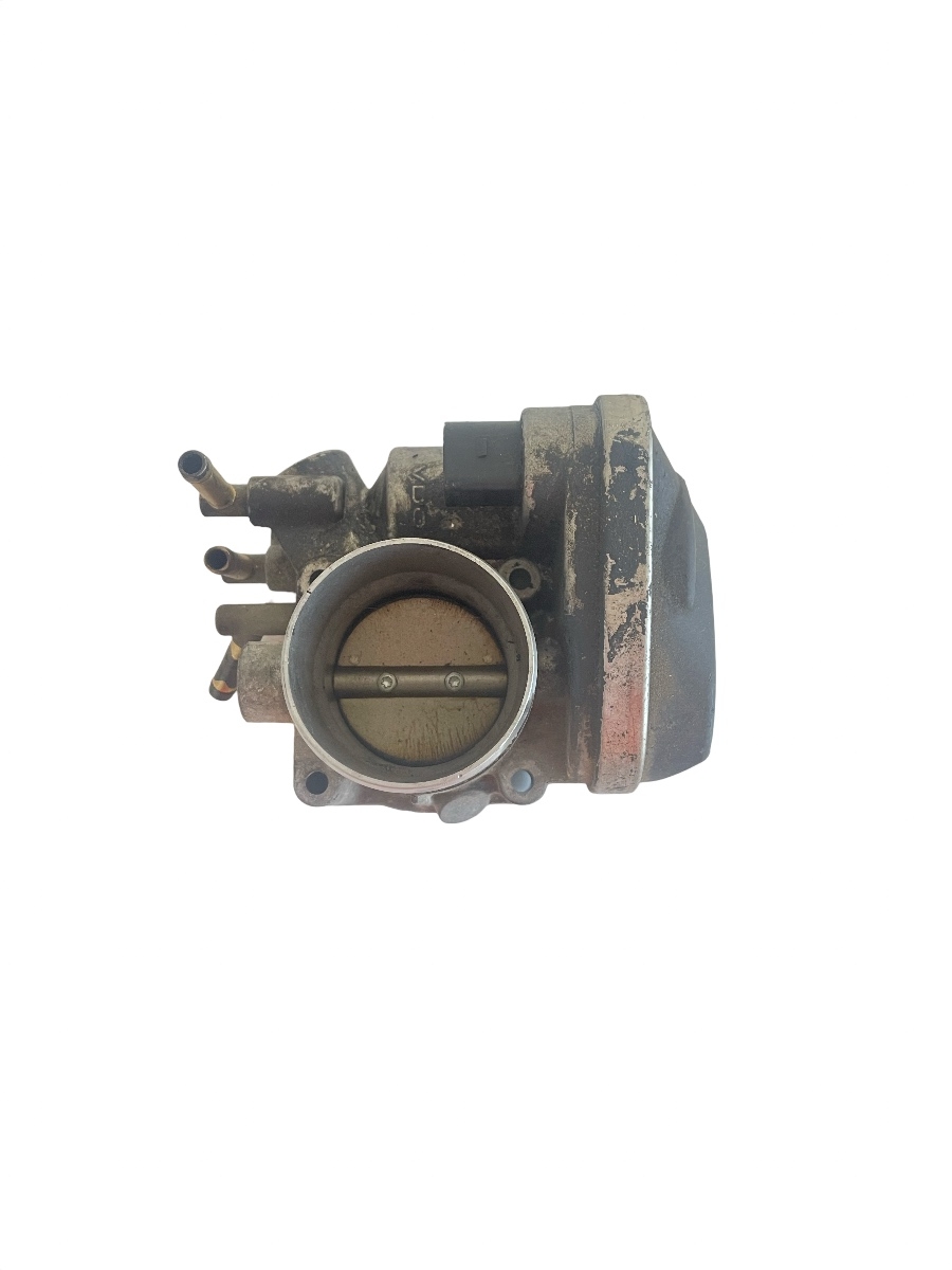 Clapeta de acceleratie SEAT LEON II 1P1 2005 - 2013 1.6 1.6 BSE, BSF, CCSA, CMXA, VOLKSWAGEN GOLF V 1K1 2003 - 2009 1.6 1.6 BGU, BSE, BSF, CCSA, AUDI A3 II 8P1 2003 - 2013 1.6 1.6 BGU, BSE, BSF A2C53093430
