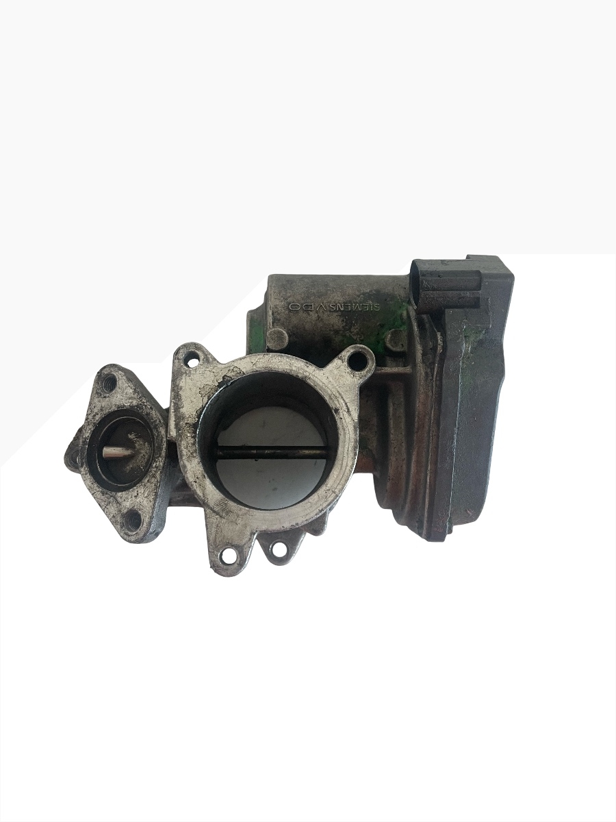 Supapa EGR AUDI A6/S6 III Saloon 4F2, C6 2004 - 2011 TDI BLB, BRE 03G131501B