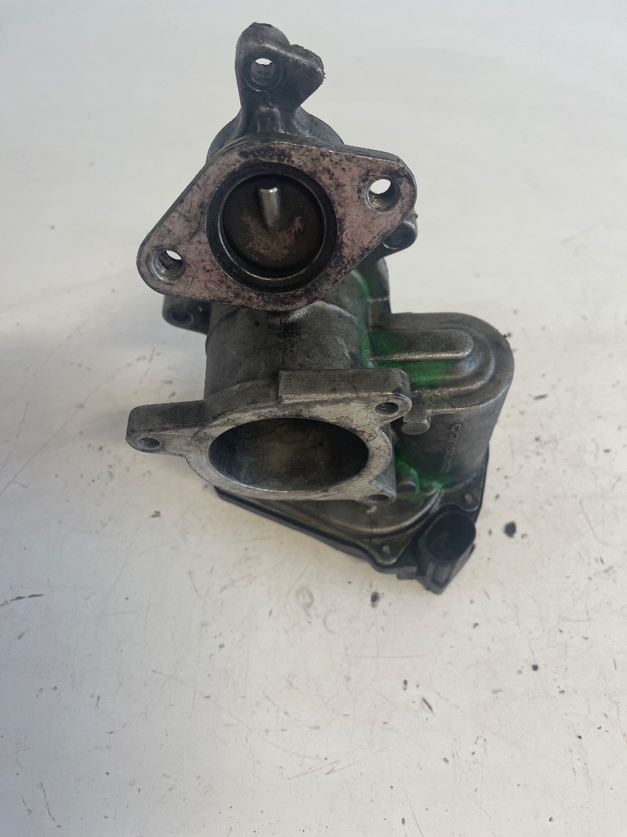 Supapa EGR AUDI A6/S6 III Saloon 4F2, C6 2004 - 2011 TDI BLB, BRE 03G131501B – foto 3