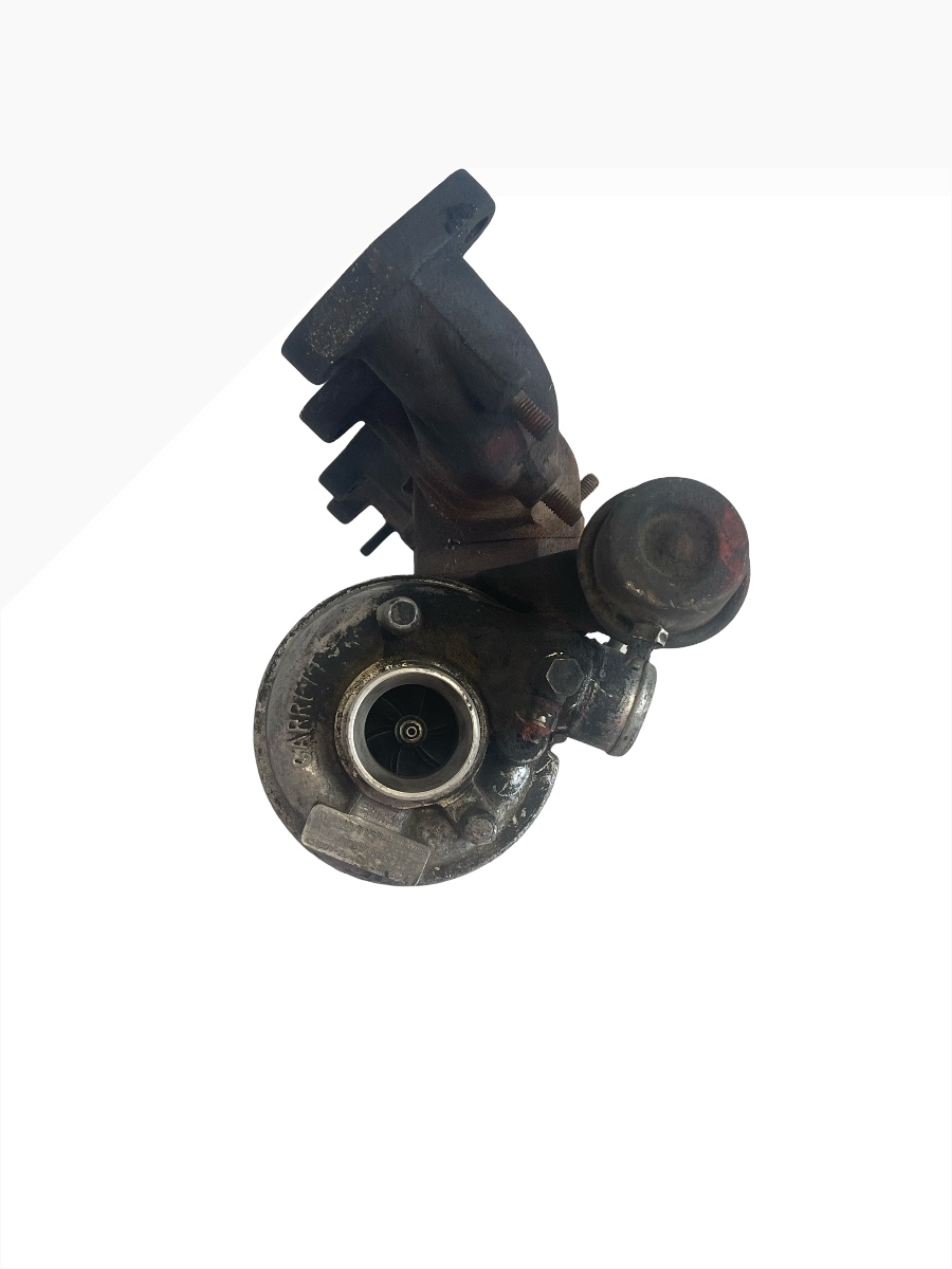 Turbina VOLKSWAGEN PASSAT 3B2 1996 - 2001 1.9 TDI AHH, AHU, AUDI A4 Saloon 8D2, B5 1994 - 2001 1.9 TDI 1Z, AHH, AHU 454097-2 028145702