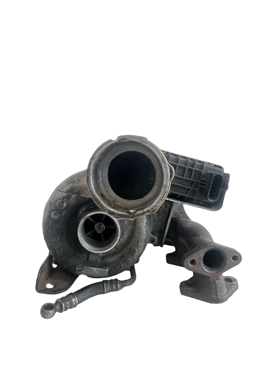 Turbina BMW X3 E83N 2003 - 2011 3.0 d M57 D30 (306D3) 7796315G