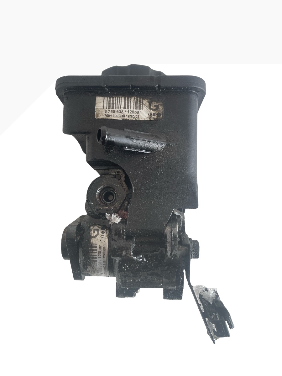 Pompa servodirectie BMW 5 E39/E46 1995 - 2003 2.0 520 d M47 D20 (204D1) 6750938 / 7691900518