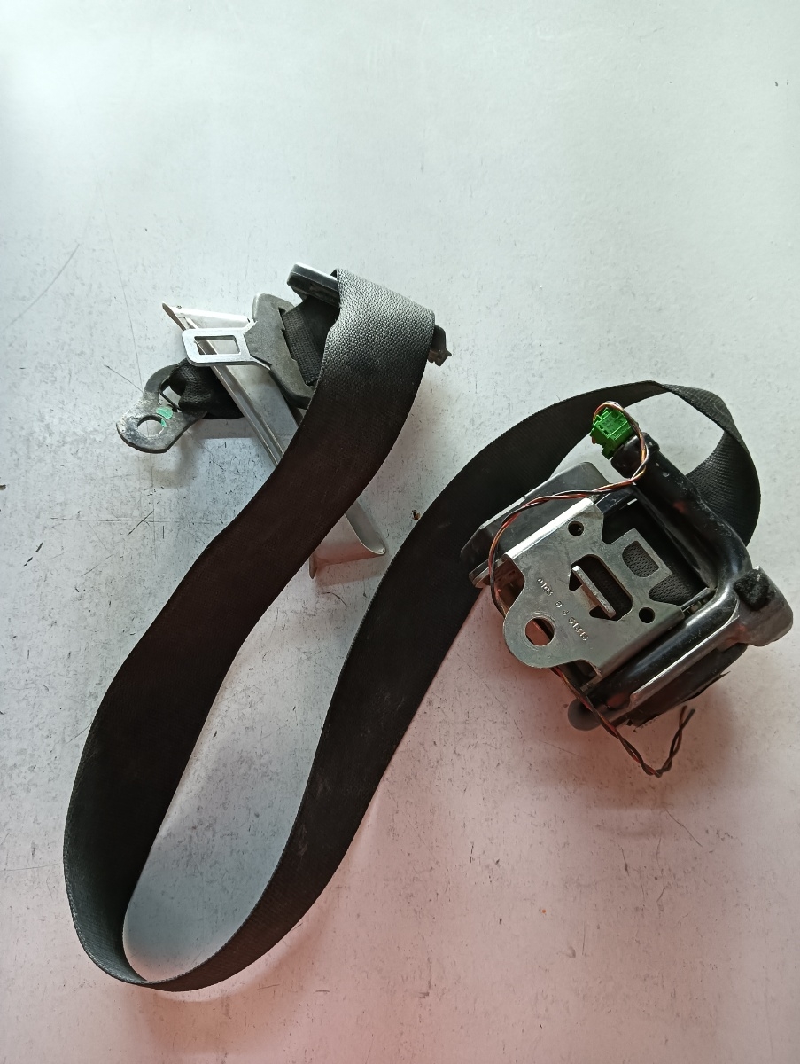 Centura de siguranta fata stanga fata MERCEDES-BENZ E-CLASS W211 2002 - 2009