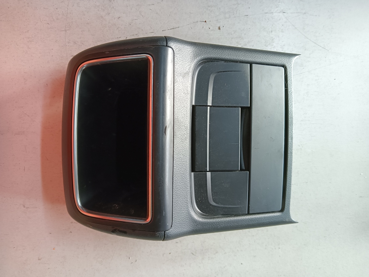 Scrumiera auto AUDI A4 IV Avant 8K5, B8 2007 - 2015 8k0864376