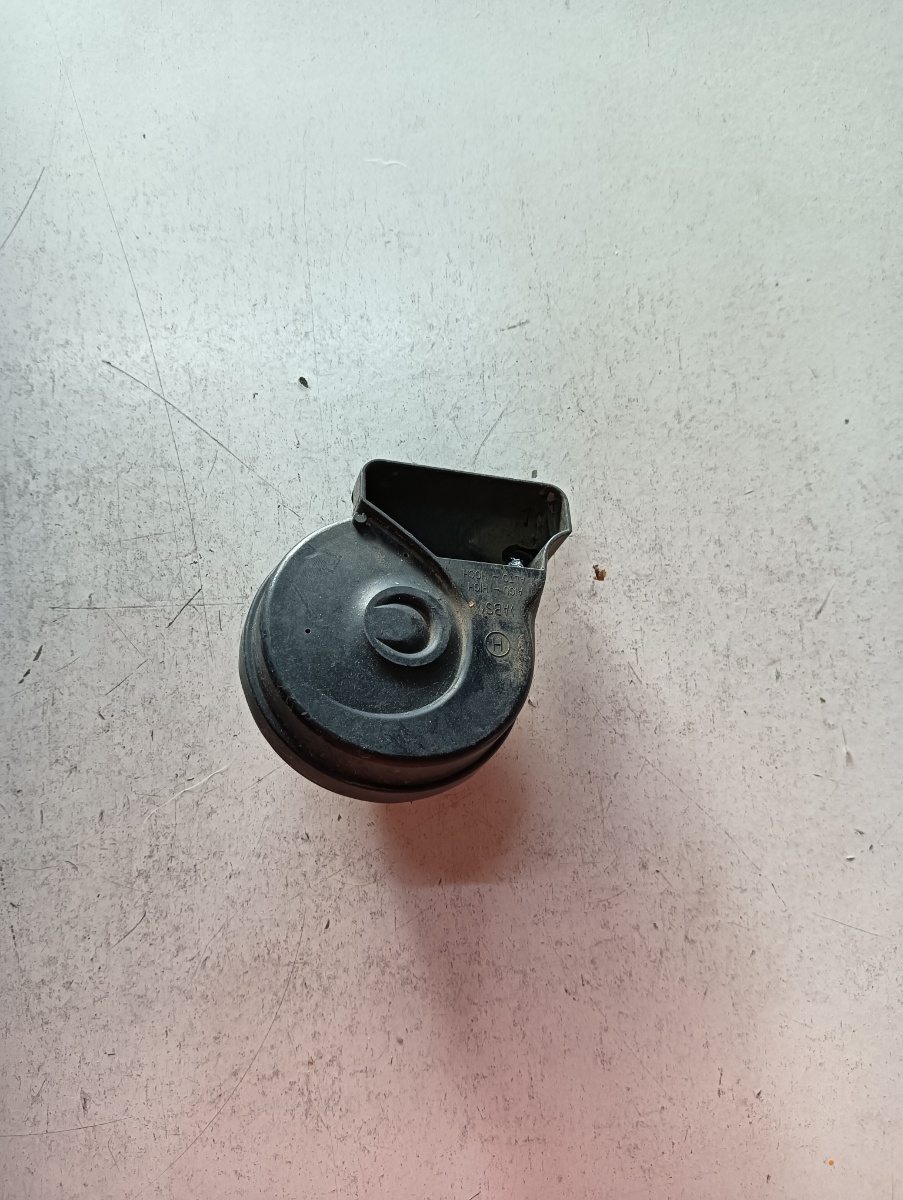 Claxon MERCEDES-BENZ E-CLASS W211 2002 - 2009