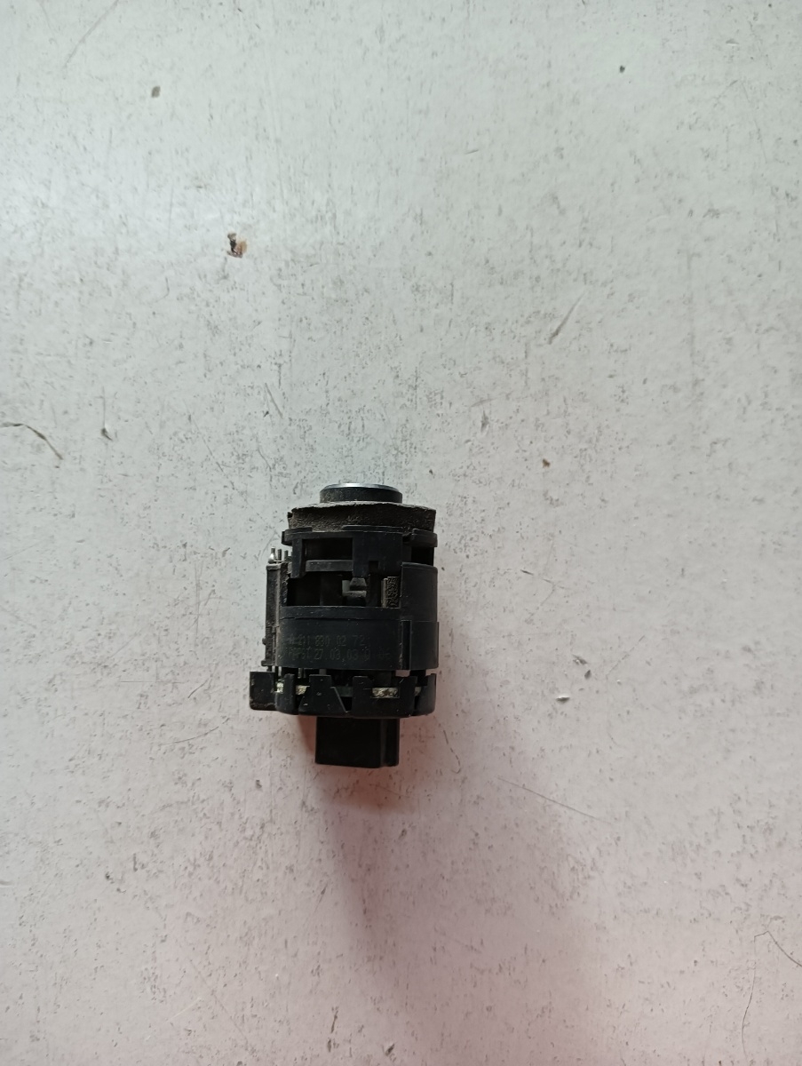 Senzor temperatura interior MERCEDES-BENZ E-CLASS W211 2002 - 2009, MERCEDES-BENZ C-CLASS W204 2007 - 2014 A2118300272