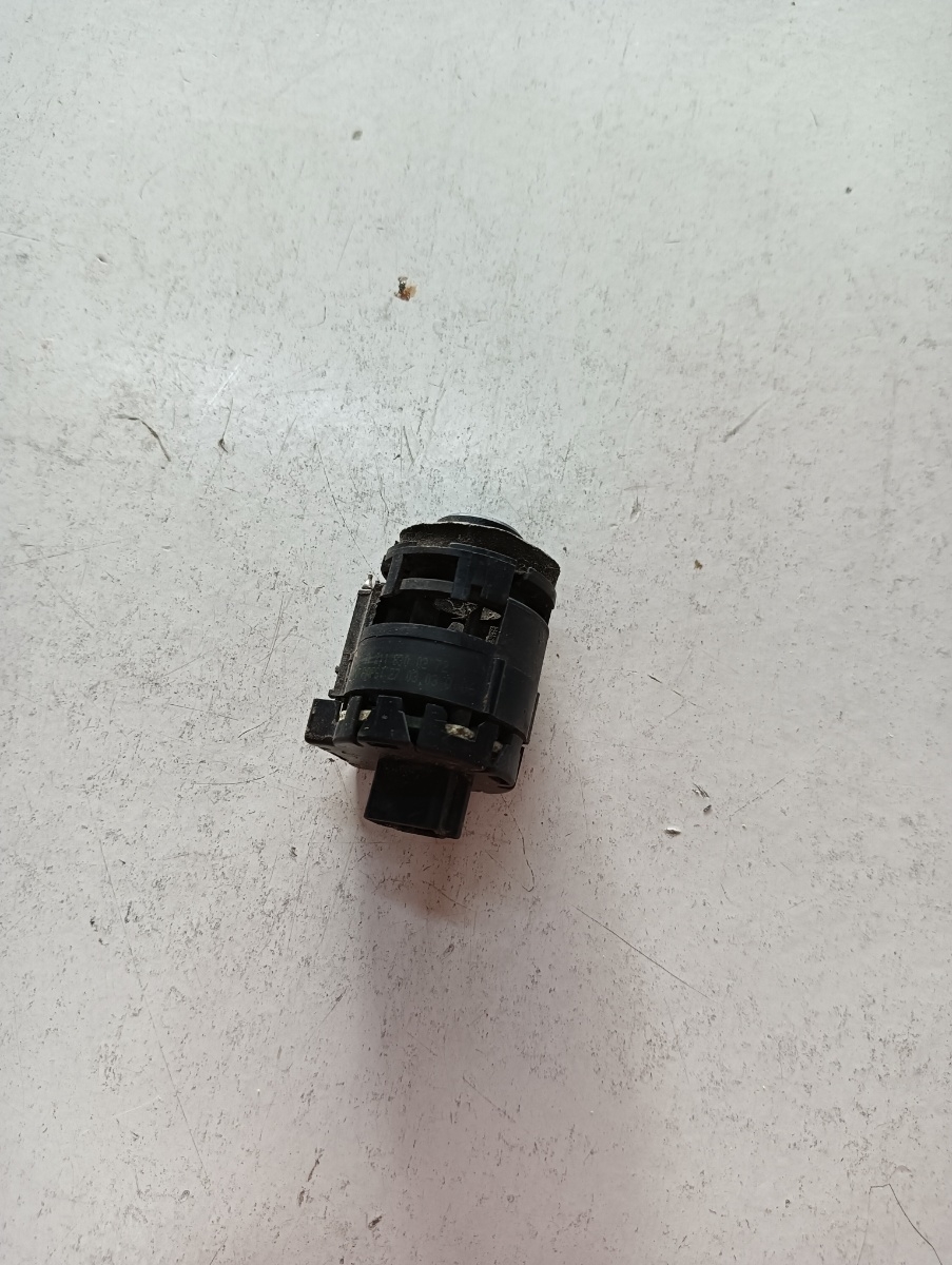 Senzor temperatura interior MERCEDES-BENZ E-CLASS W211 2002 - 2009, MERCEDES-BENZ C-CLASS W204 2007 - 2014 A2118300272 – foto 2