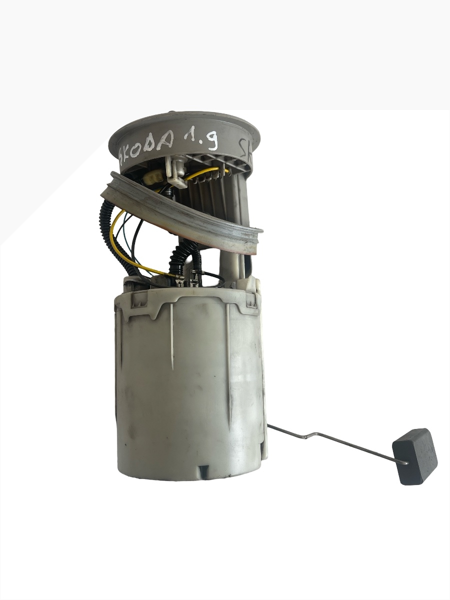 Pompa combustibil interna AUDI A6 II 4B2, 4B4, C5 1997 - 2005 1.9 TDI AVF, AWX 4B0919050D