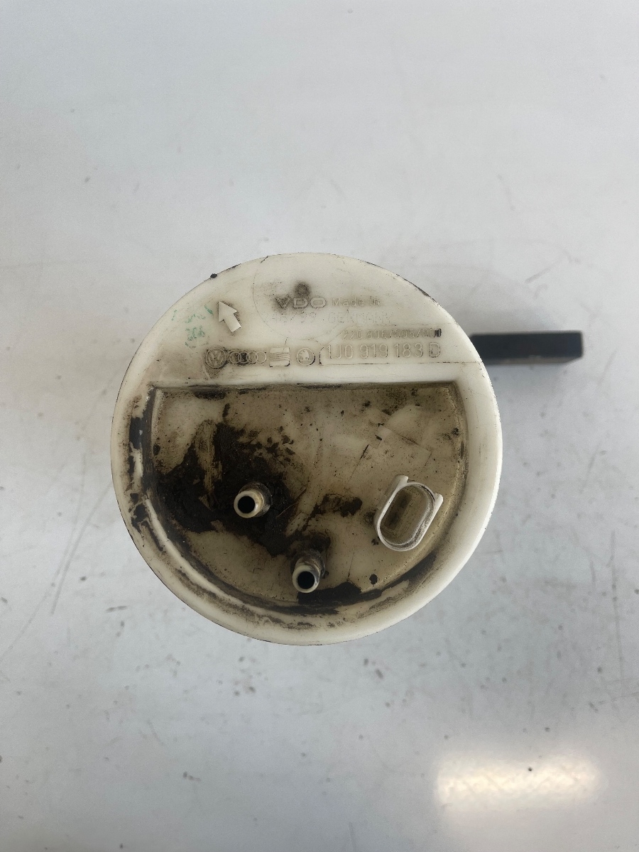 Pompa combustibil interna VOLKSWAGEN BORA 1J2 1998 - 2013 TDI AGR, ALH VAG 1J0919183D – foto 2
