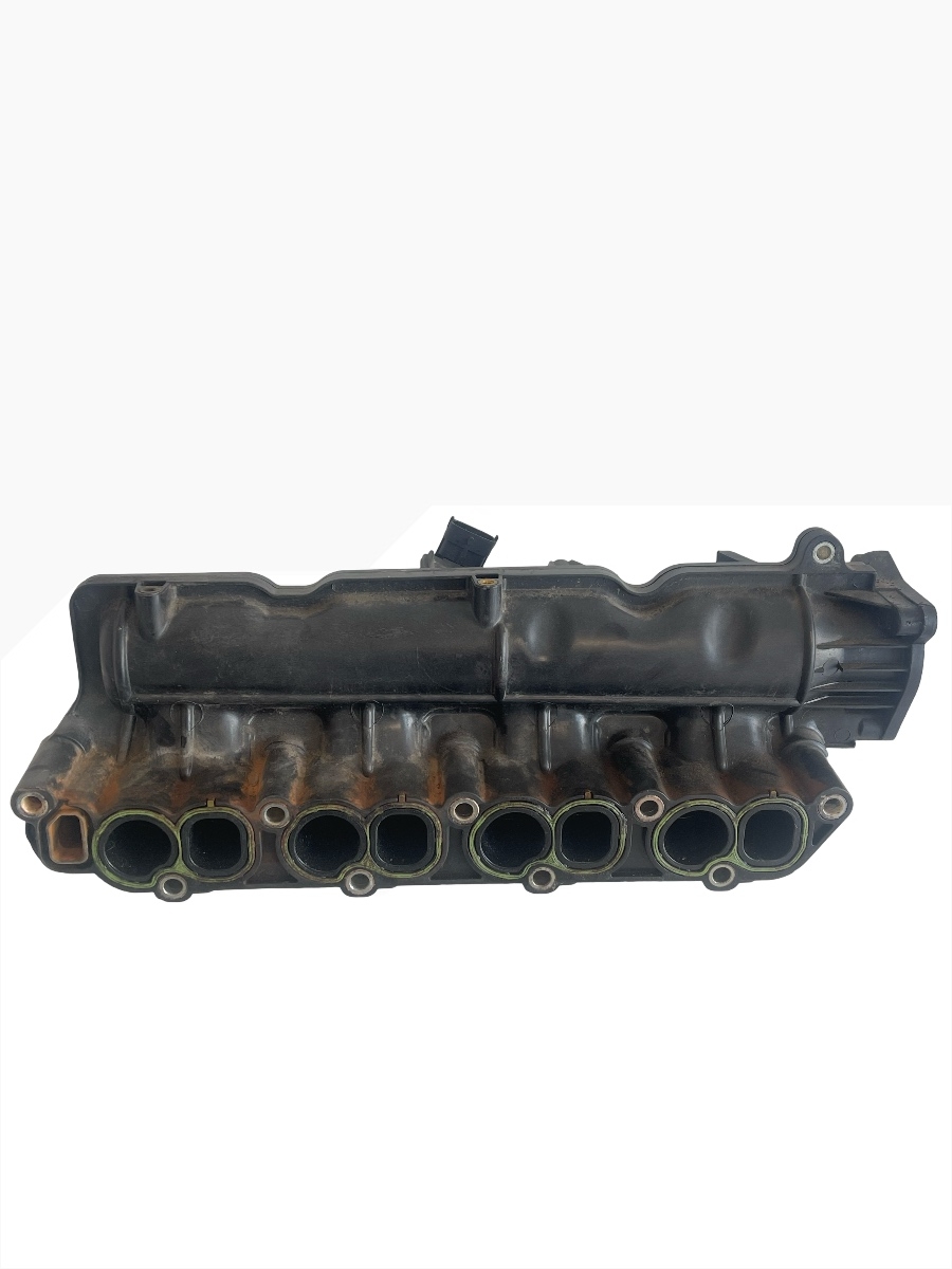 Galerie de admisie OPEL ASTRA J P10 2009 - 2015 2.0CDTI 55568175 0281006077 55565592 – foto 3