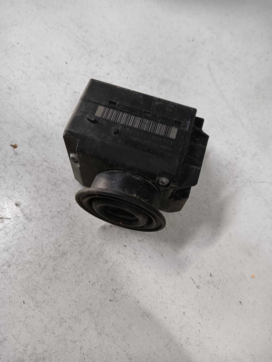 Contact de pornire MERCEDES-BENZ E-CLASS W211 2002 - 2009 2115451008 – foto 2