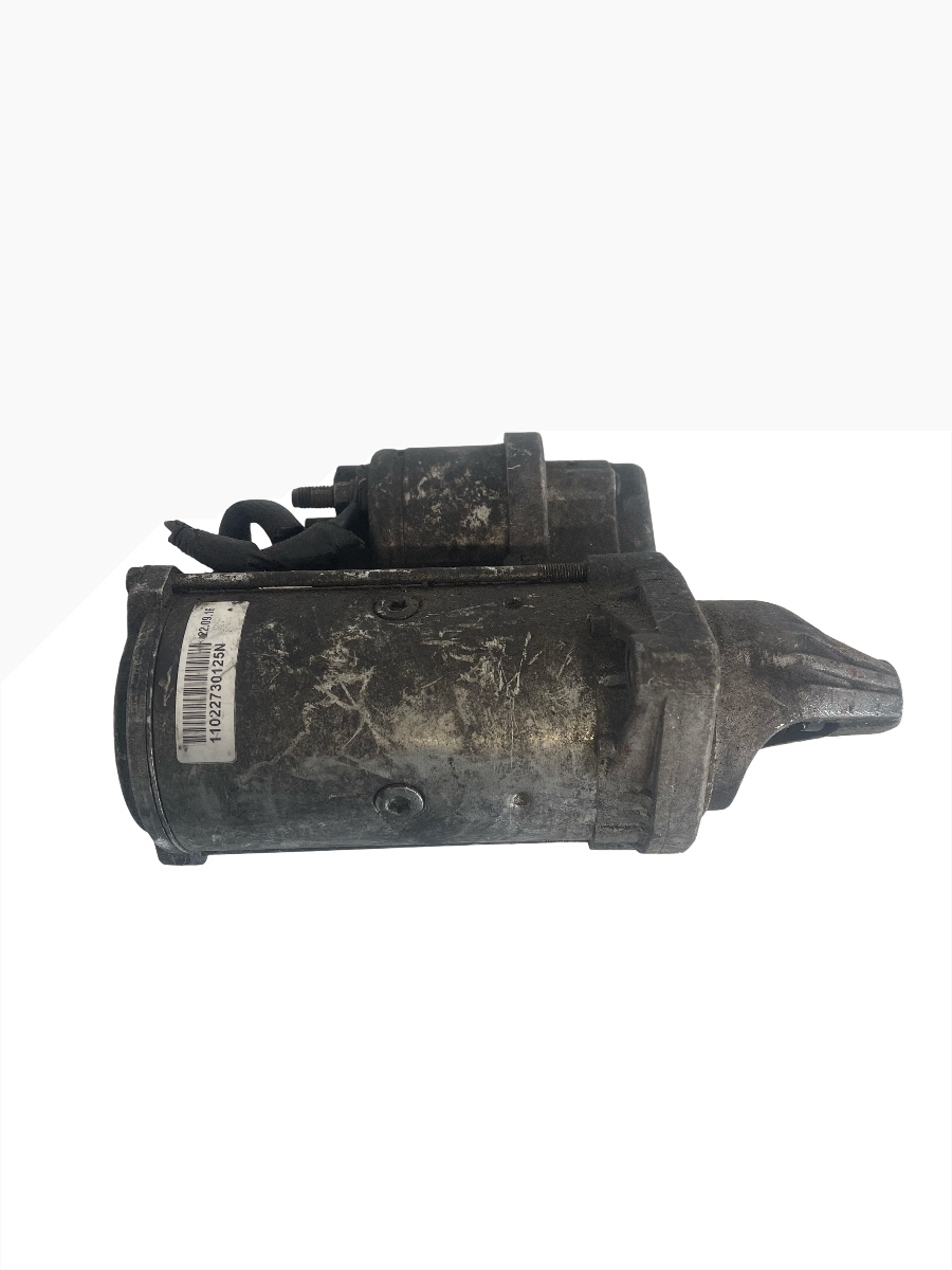 Electromotor OPEL CORSA D S07 2006 - 2014 1.3 CDTI A 13 DTC, Z 13 DTJ 11022730125N