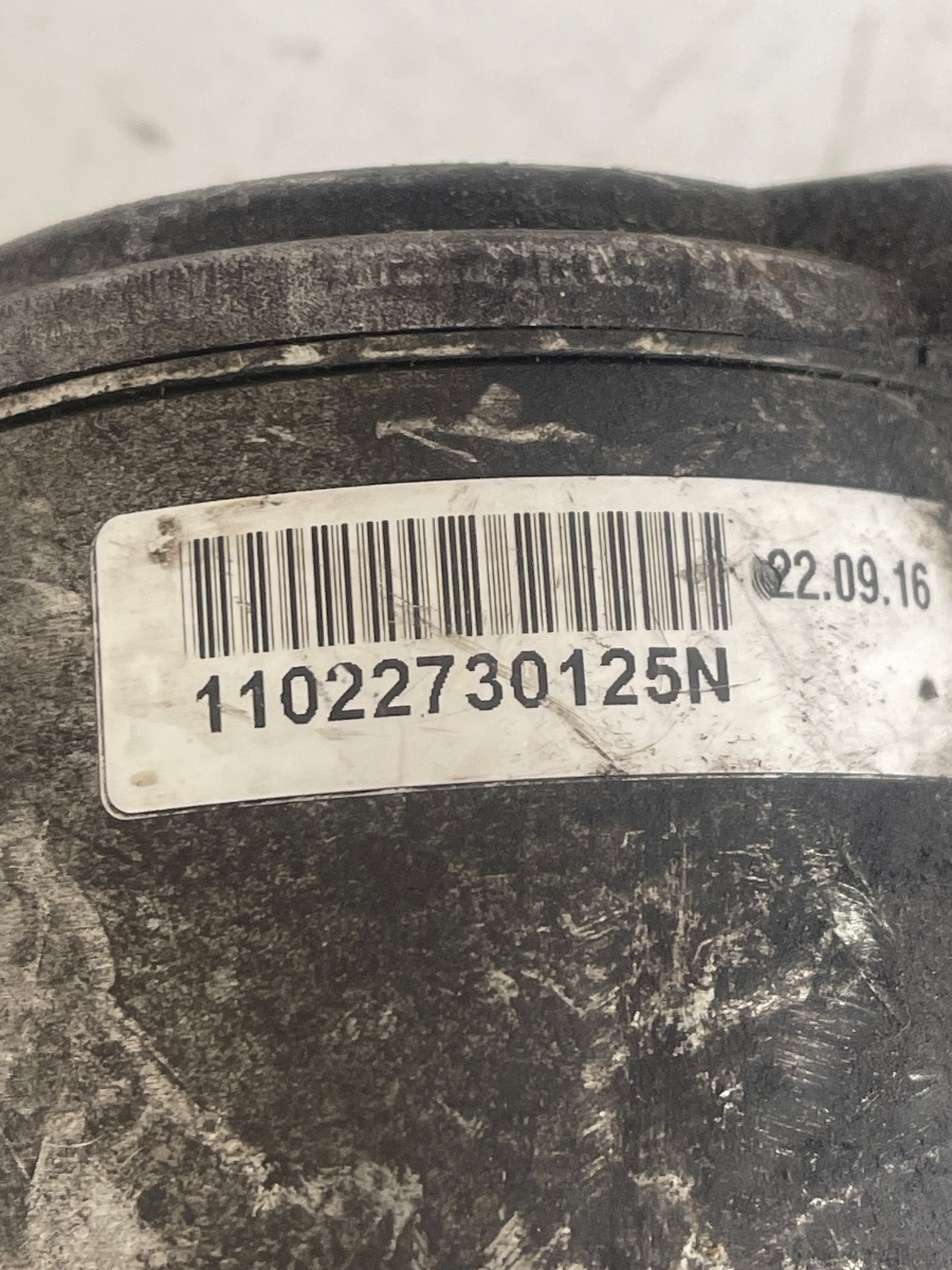 Electromotor OPEL CORSA D S07 2006 - 2014 1.3 CDTI A 13 DTC, Z 13 DTJ 11022730125N – foto 2