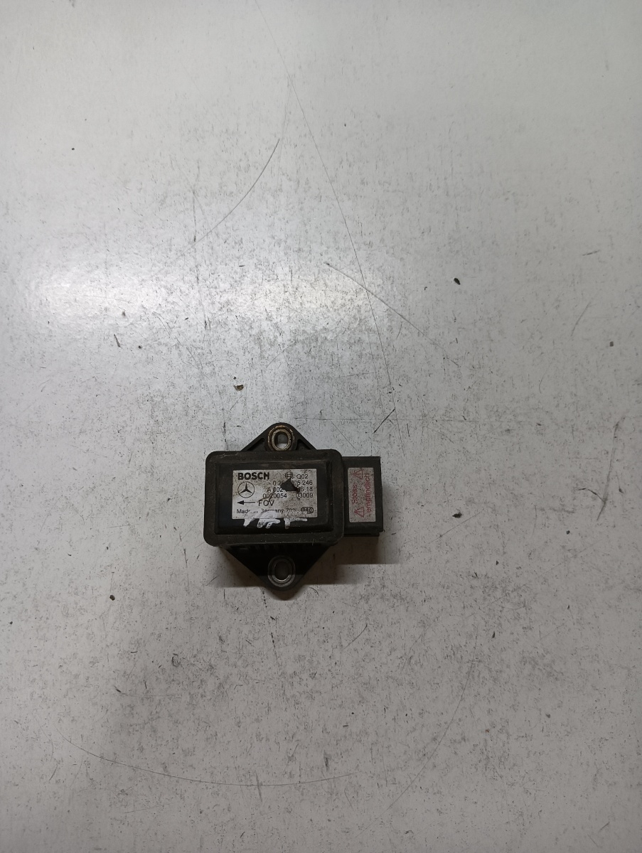 Senzor ESP de viteza la viraje MERCEDES-BENZ E-CLASS W211 2002 - 2009