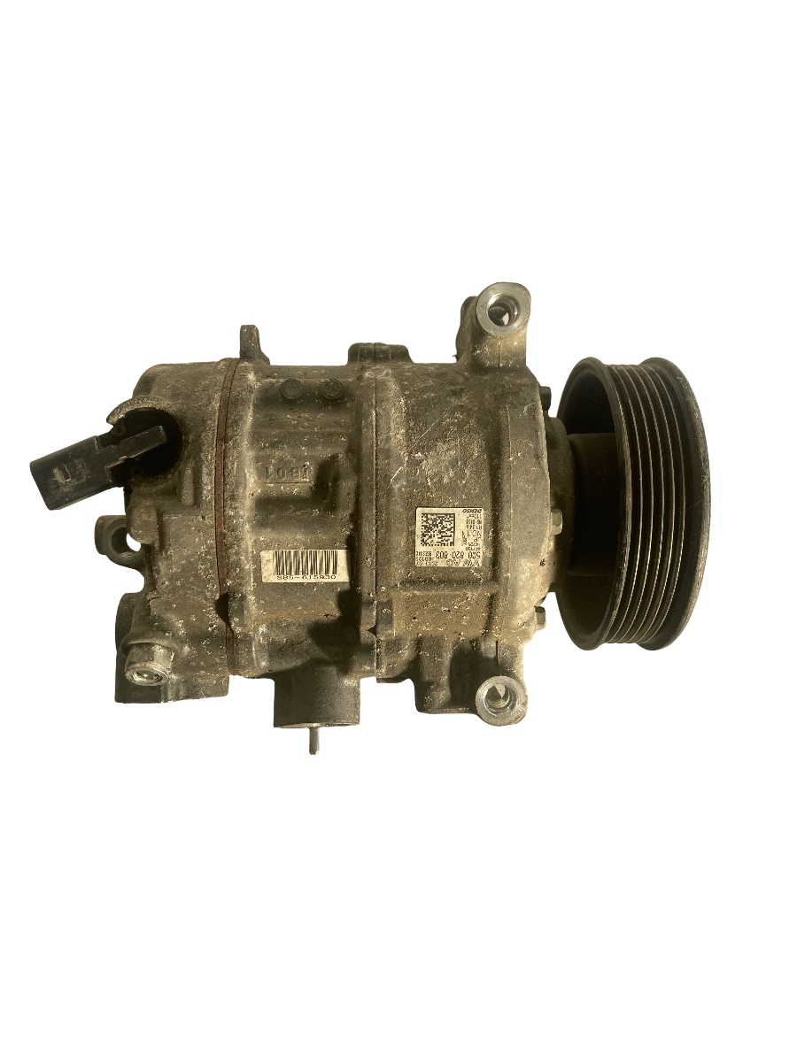 Compresor  AC SKODA RAPID II NH3 2012 - >, VOLKSWAGEN GOLF VII 5G1, BE1 2012 - >1.2TSI CJZ  5Q0820803